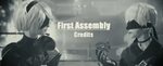 AMV Клипы First Assembly: Credits